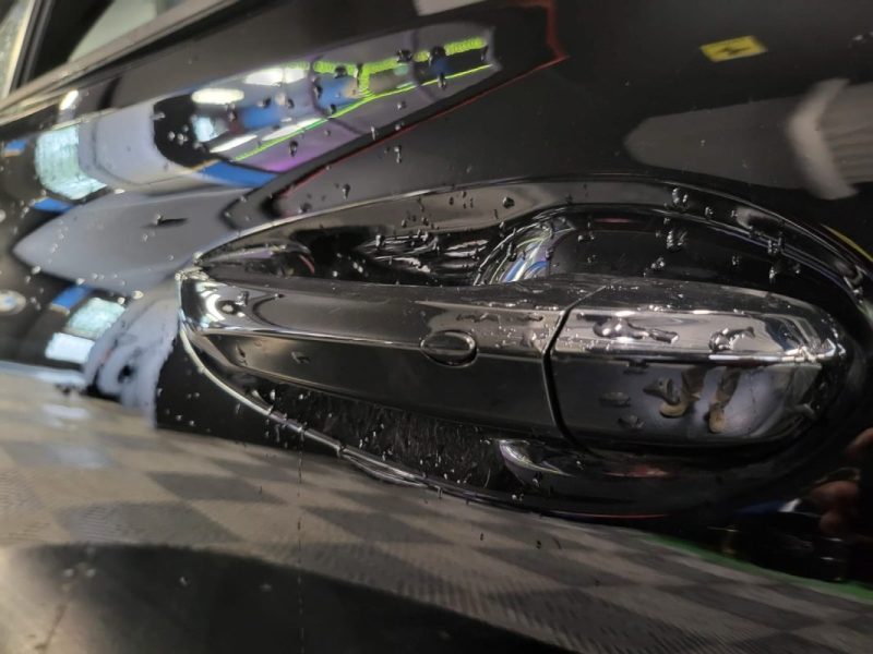 MG MG4 170 CH 51Kwh 2WD STANDARD