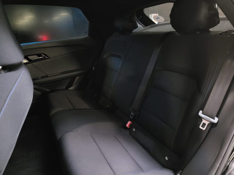 MG MG4 170 CH 51Kwh 2WD STANDARD