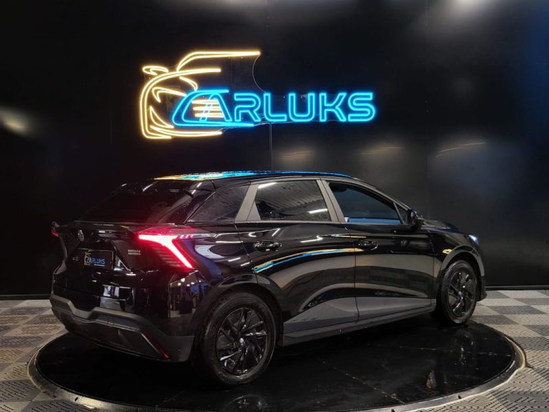 MG MG4 170 CH 51Kwh 2WD STANDARD