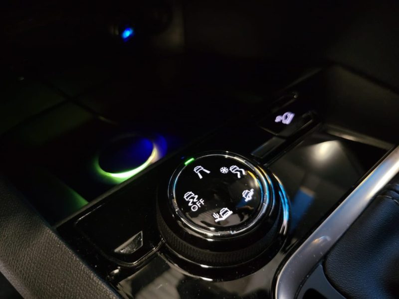 PEUGEOT 3008 1.5 BlueHDi 130ch GT LINE / GRIP CONTROL + ENTRETIEN COMPLET+ APPLE CARPLAY /