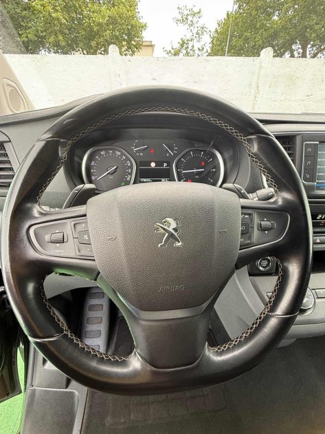 PEUGEOT EXPERT 2019