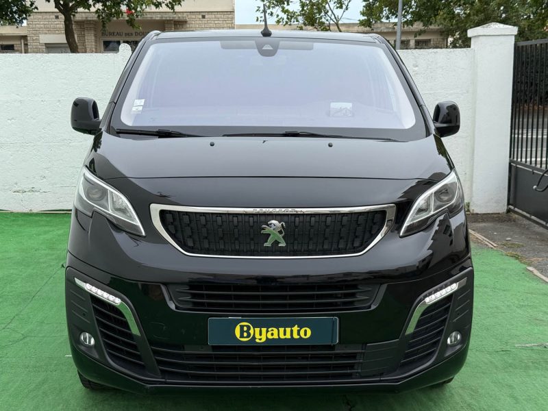 PEUGEOT EXPERT 2019