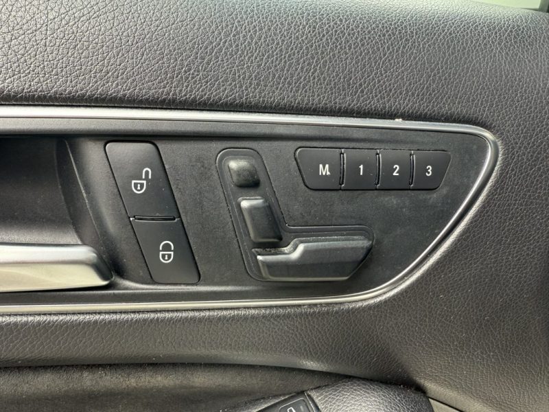 MERCEDES CLASSE A AMG LINE 136cv