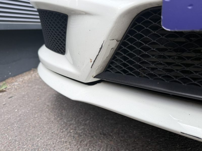 MERCEDES CLASSE A AMG LINE 136cv