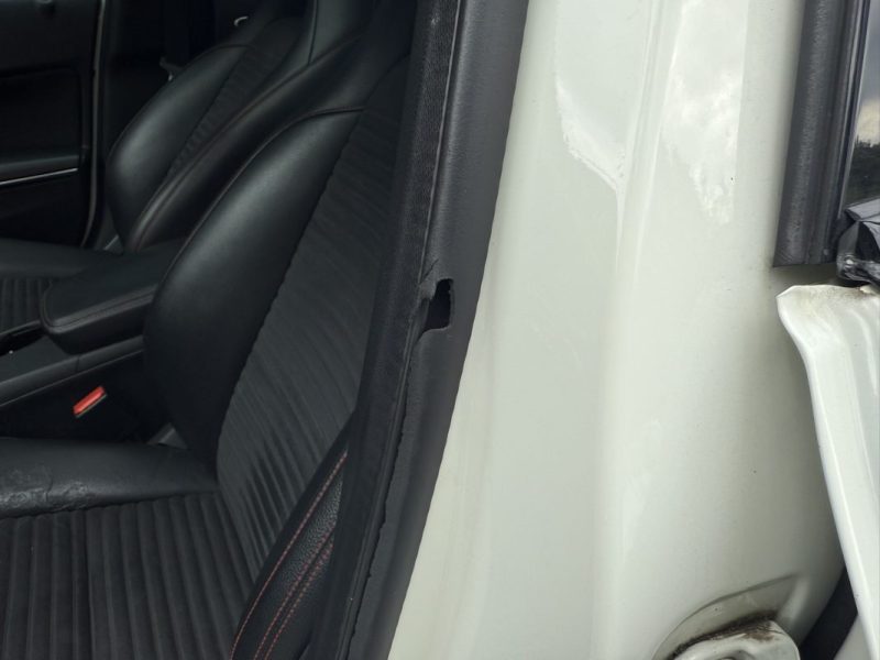 MERCEDES CLASSE A AMG LINE 136cv