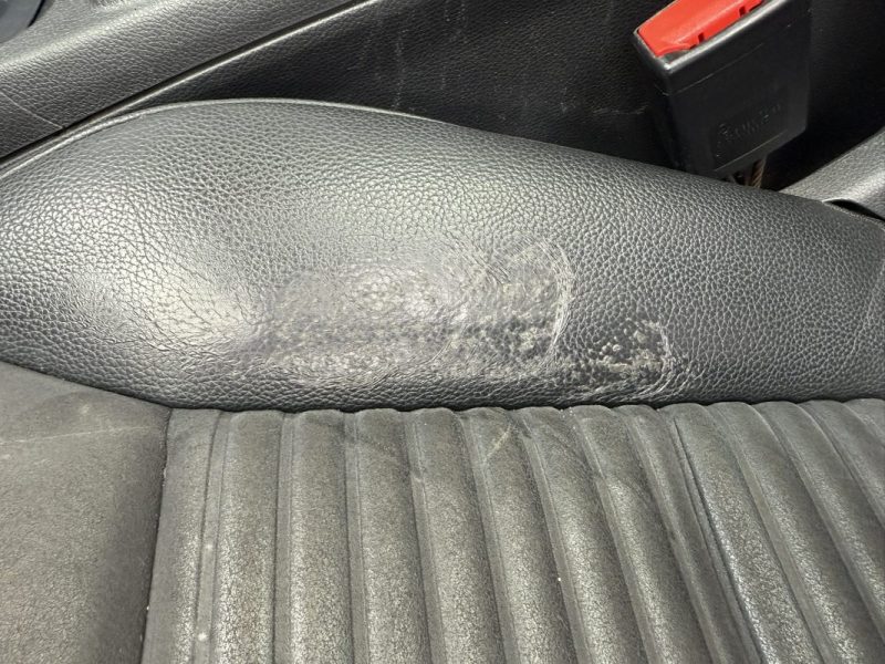 MERCEDES CLASSE A AMG LINE 136cv