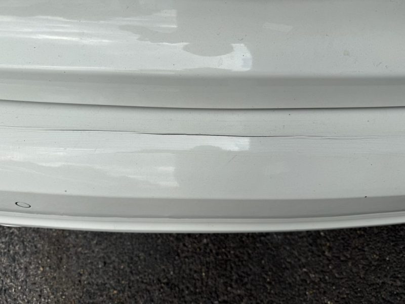 MERCEDES CLASSE A AMG LINE 136cv