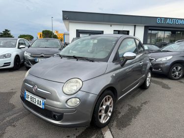 FIAT 500 1.3 Multijet 75CH GARANTIE