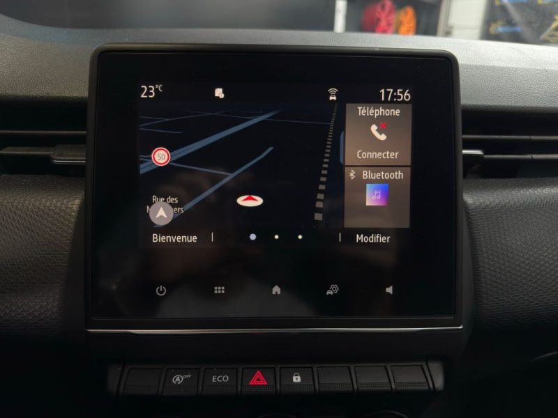 RENAULT CLIO V 1.5 dCi 85 cv Zen