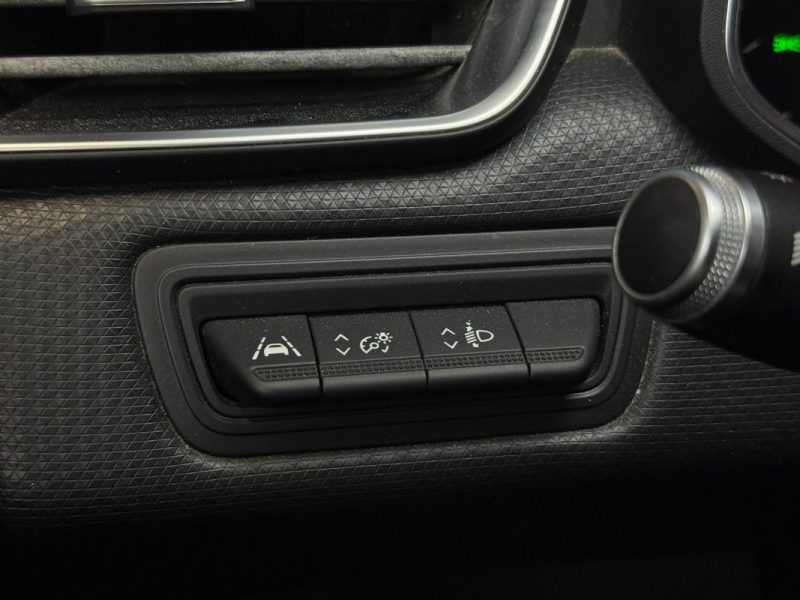 RENAULT CLIO V 1.5 dCi 85 cv Zen