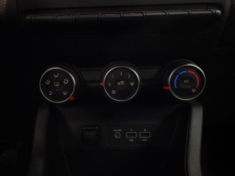 RENAULT CLIO V 1.5 dCi 85 cv Zen