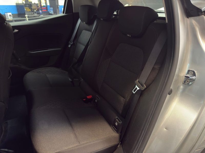 RENAULT CLIO V 1.5 dCi 85 cv Zen