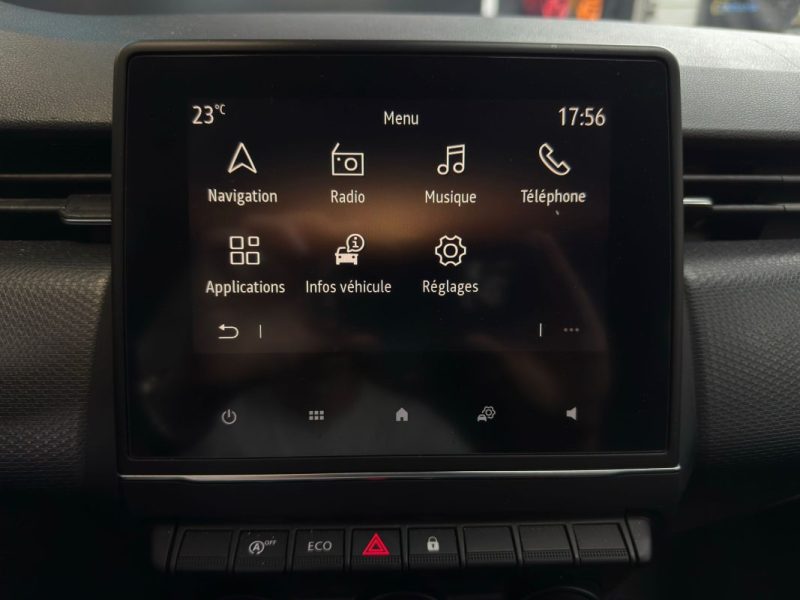 RENAULT CLIO V 1.5 dCi 85 cv Zen