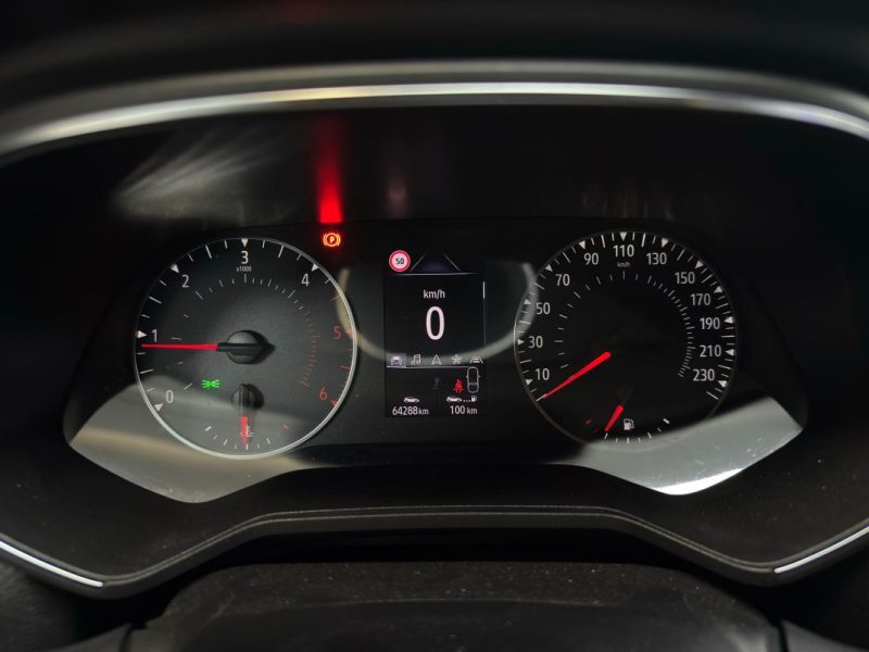 RENAULT CLIO V 1.5 dCi 85 cv Zen