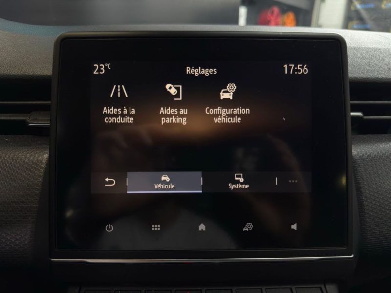 RENAULT CLIO V 1.5 dCi 85 cv Zen