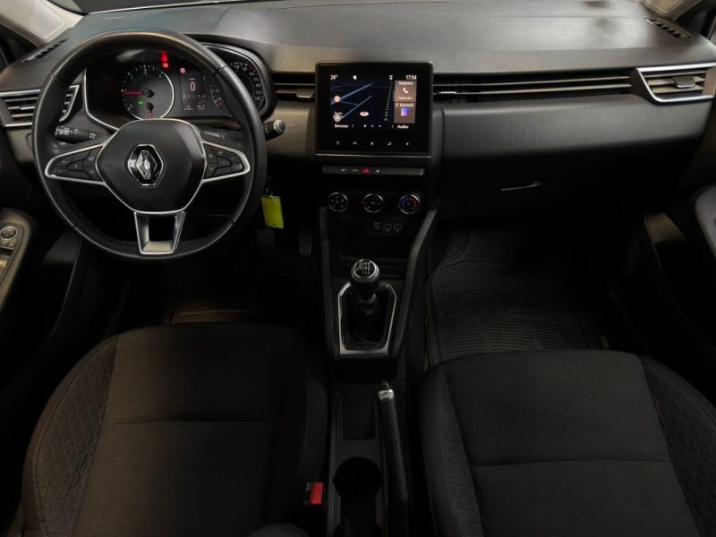 RENAULT CLIO V 1.5 dCi 85 cv Zen