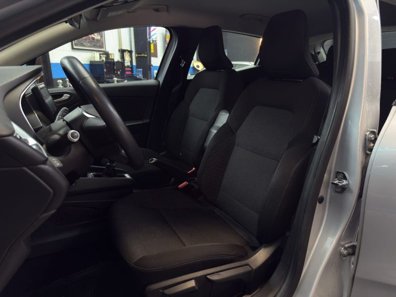 RENAULT CLIO V 1.5 dCi 85 cv Zen