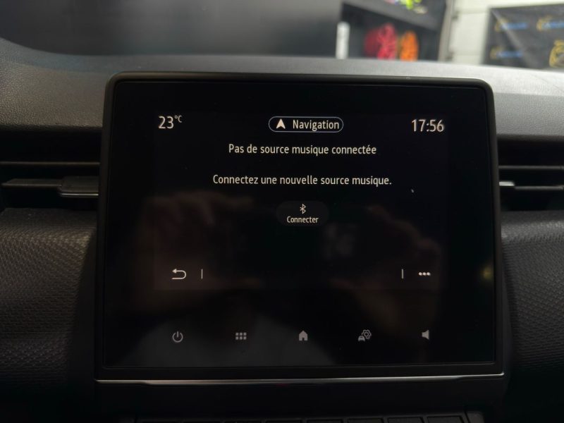 RENAULT CLIO V 1.5 dCi 85 cv Zen