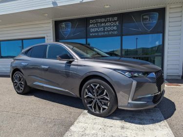 DS DS 4 1.5 BlueHDi S&S - 130 BV EAT8 2021 Opera