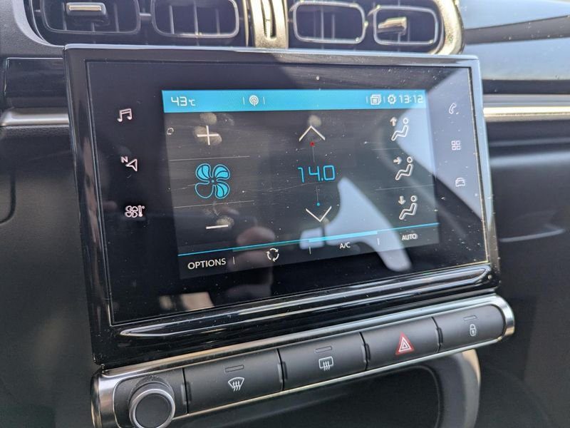 Citroën C3 1.5 BlueHDi - 100 S&S BERLINE Plus