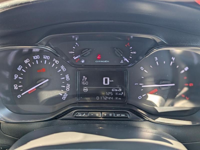 Citroën C3 1.5 BlueHDi - 100 S&S BERLINE Plus