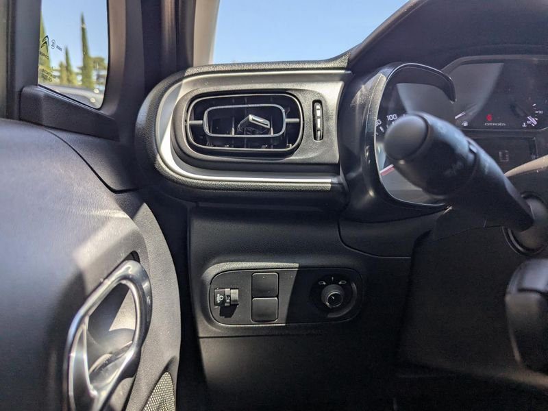 Citroën C3 1.5 BlueHDi - 100 S&S BERLINE Plus