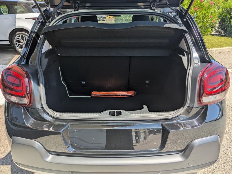 Citroën C3 1.5 BlueHDi - 100 S&S BERLINE Plus