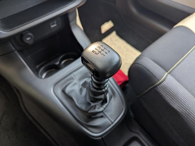 Citroën C3 1.5 BlueHDi - 100 S&S BERLINE Plus