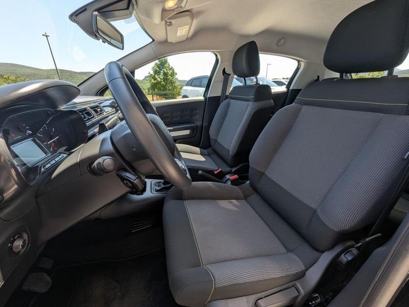 Citroën C3 1.5 BlueHDi - 100 S&S BERLINE Plus