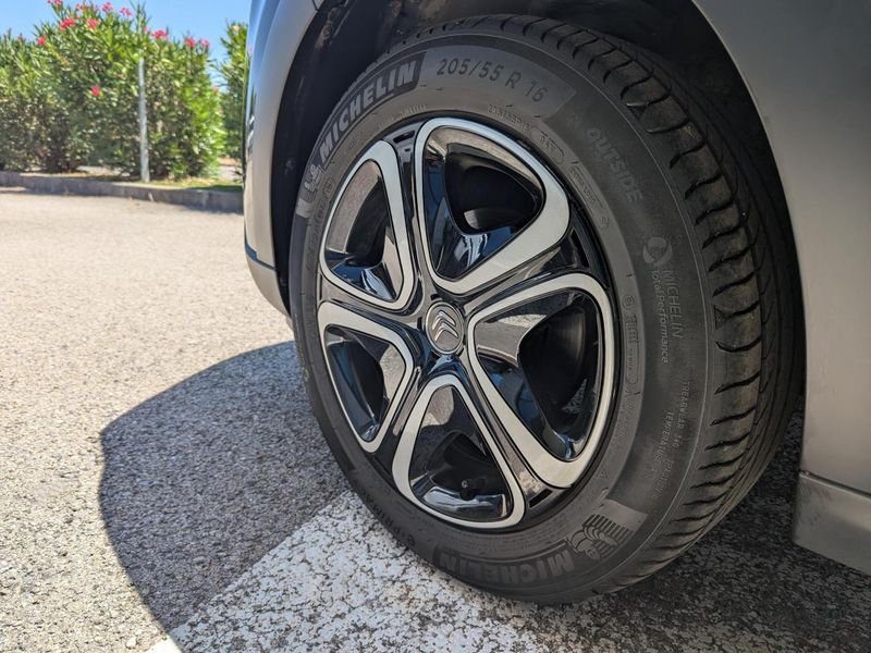 Citroën C3 1.5 BlueHDi - 100 S&S BERLINE Plus