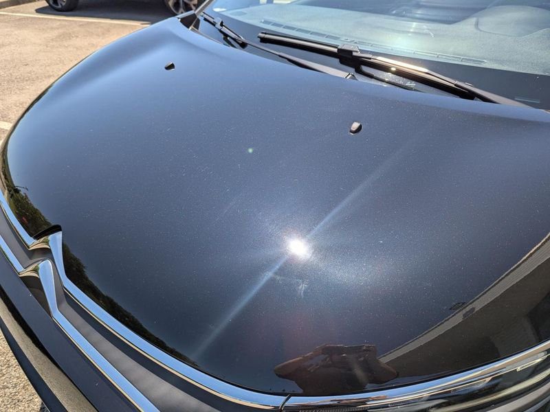 Citroën C3 1.5 BlueHDi - 100 S&S BERLINE Plus