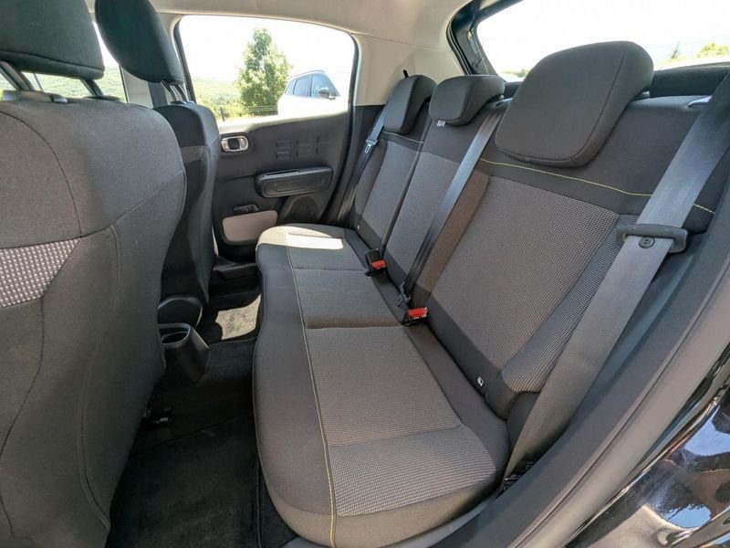 Citroën C3 1.5 BlueHDi - 100 S&S BERLINE Plus