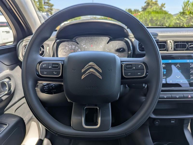 Citroën C3 1.5 BlueHDi - 100 S&S BERLINE Plus