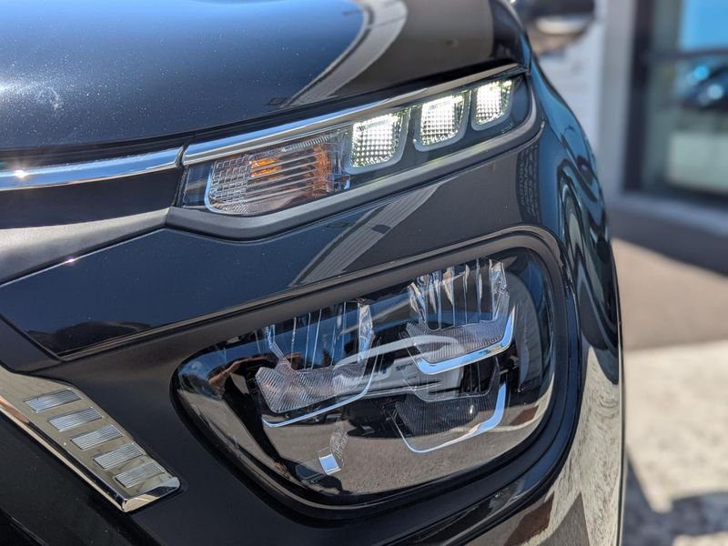 Citroën C3 1.5 BlueHDi - 100 S&S BERLINE Plus