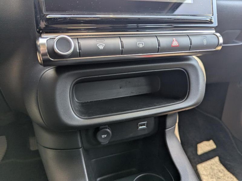 Citroën C3 1.5 BlueHDi - 100 S&S BERLINE Plus