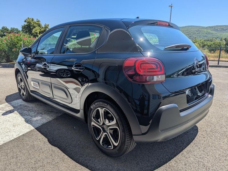 Citroën C3 1.5 BlueHDi - 100 S&S BERLINE Plus