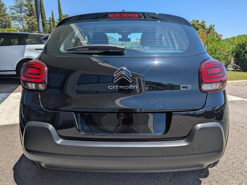 Citroën C3 1.5 BlueHDi - 100 S&S BERLINE Plus