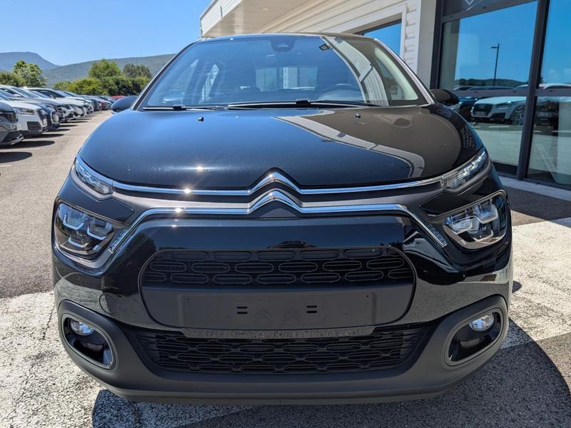 Citroën C3 1.5 BlueHDi - 100 S&S BERLINE Plus