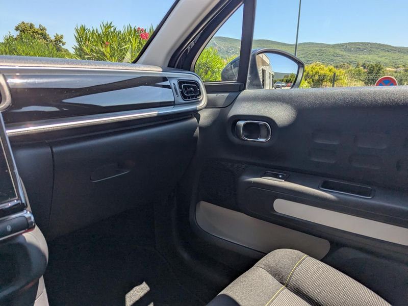 Citroën C3 1.5 BlueHDi - 100 S&S BERLINE Plus