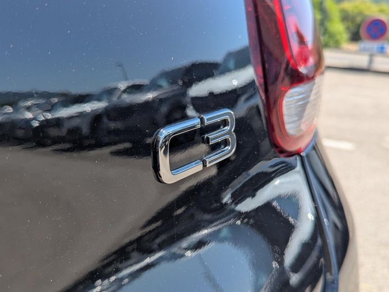 Citroën C3 1.5 BlueHDi - 100 S&S BERLINE Plus