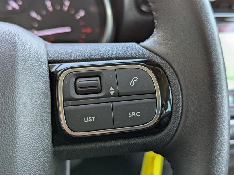 Citroën C3 Aircross 1.5 BlueHDi - 110 S&S Shine