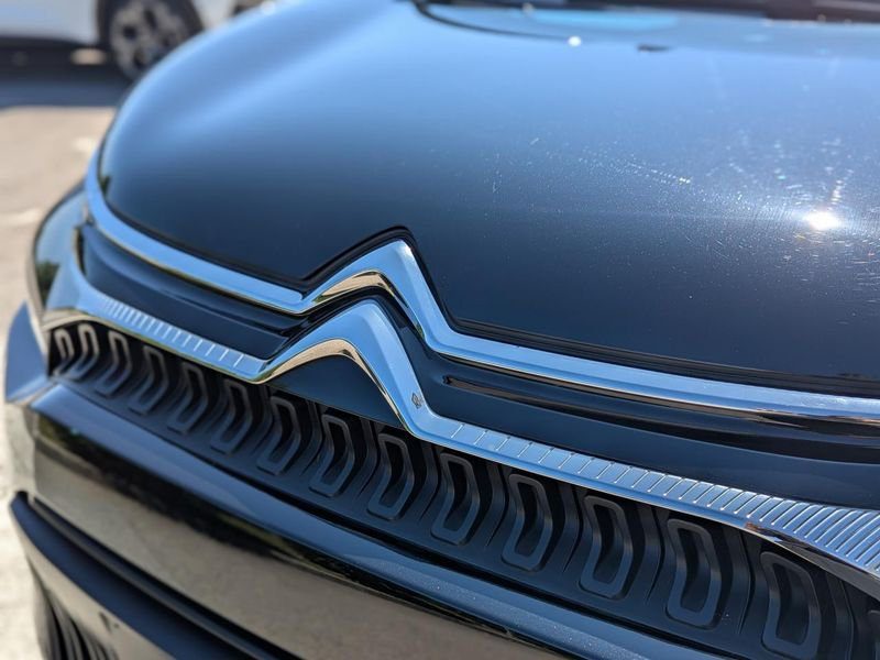 Citroën C3 Aircross 1.5 BlueHDi - 110 S&S Shine