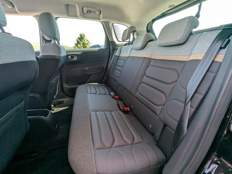 Citroën C3 Aircross 1.5 BlueHDi - 110 S&S Shine