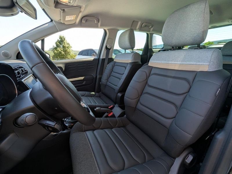 Citroën C3 Aircross 1.5 BlueHDi - 110 S&S Shine