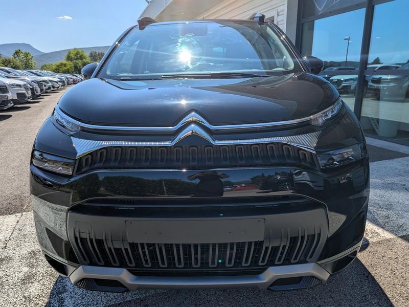 Citroën C3 Aircross 1.5 BlueHDi - 110 S&S Shine