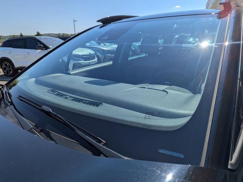 Citroën C3 Aircross 1.5 BlueHDi - 110 S&S Shine