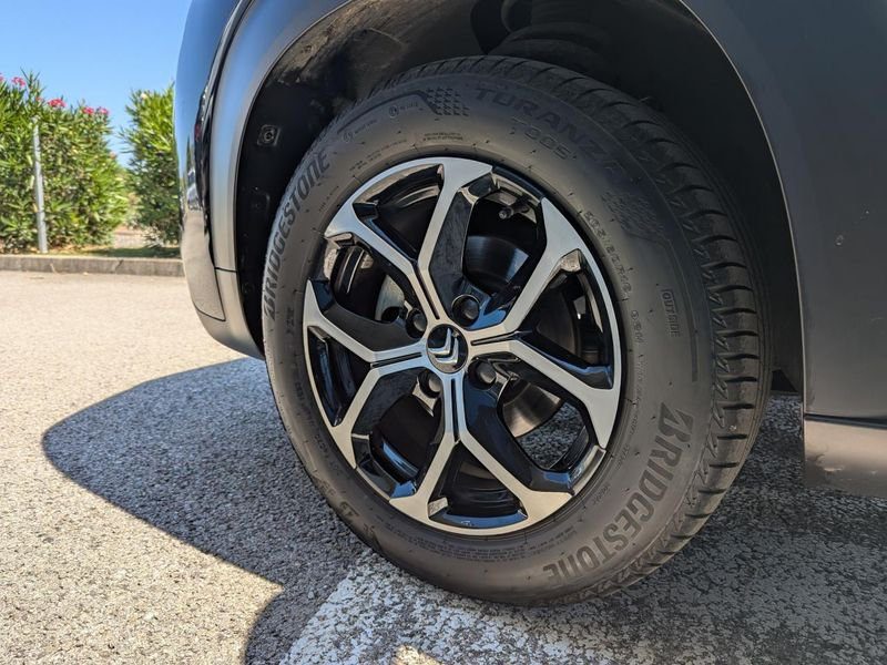 Citroën C3 Aircross 1.5 BlueHDi - 110 S&S Shine