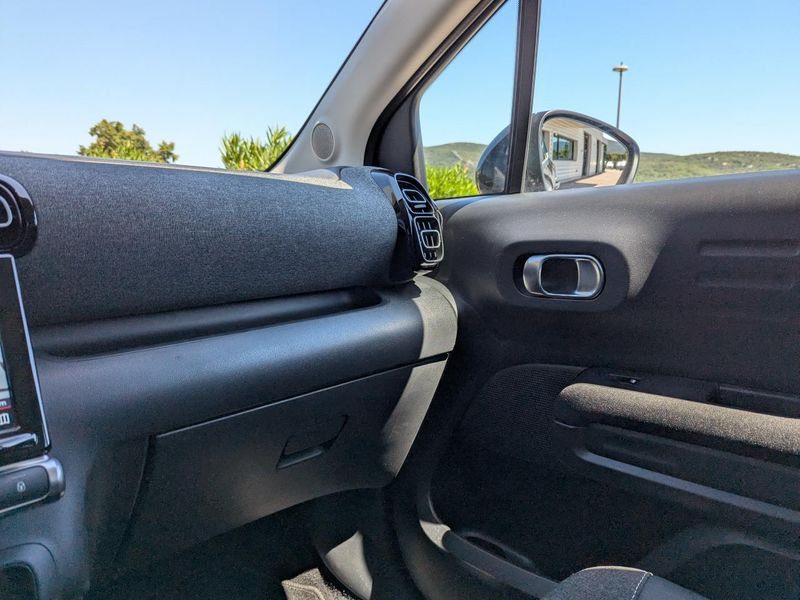 Citroën C3 Aircross 1.5 BlueHDi - 110 S&S Shine