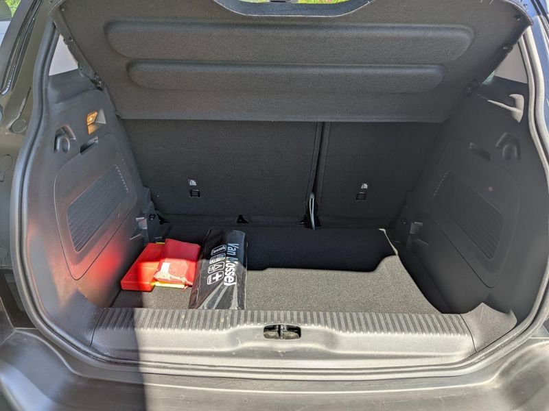 Citroën C3 Aircross 1.5 BlueHDi - 110 S&S Shine