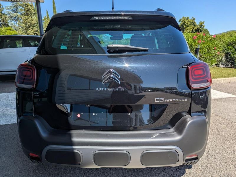 Citroën C3 Aircross 1.5 BlueHDi - 110 S&S Shine